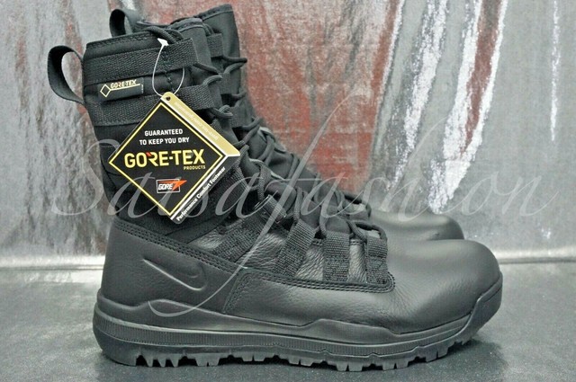 nike patrol boots