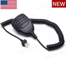 NEW HM-152 Microphone For ICOM Radio IC-F121/S IC-F221/S IC-F221 IC-F520 IC-F521