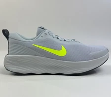 Nike Promina Mens 10 Shoes Sneakers Pure Platinum Volt Athletic FV5285-004