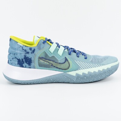 Nike Kyrie Flytrap 5 'Ocean Cube' CZ4100-300 Basketball Sneakers Multi Size