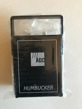 ADC HUMBUCKER HUM-1 VIDEO HUM ELIMINATOR HUMBUCKING COIL NEW! NEVER USED!