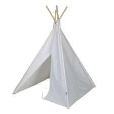 Pacific Play Tents Kids White Teepee