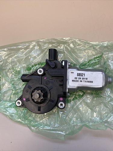 Motor de ventana R/R 07-15 honda acura A88521 ACI - Imagen 2 de 2