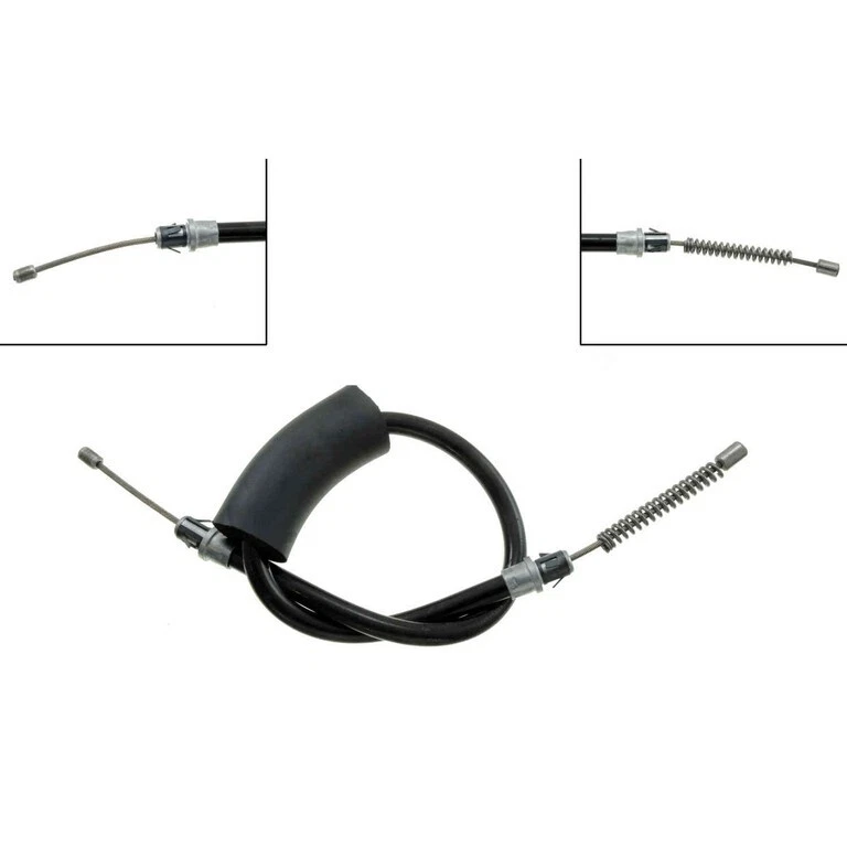Dorman 881GJ24 Parking Brake Cable Fits 2001-2005 Buick LeSabre 2002 2003 2004 - Image 2 of 2