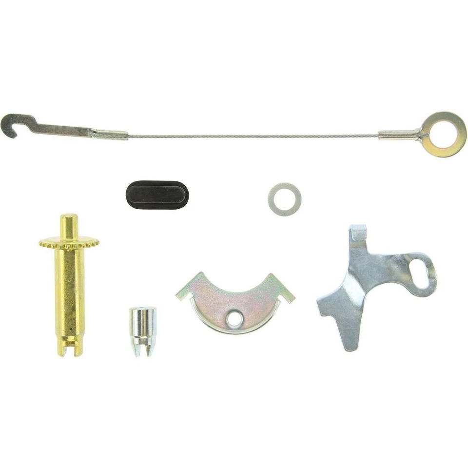 Kit Reparación Autoajustador Freno Tambor Centric Parts 119.64001 Foto 2 de 2