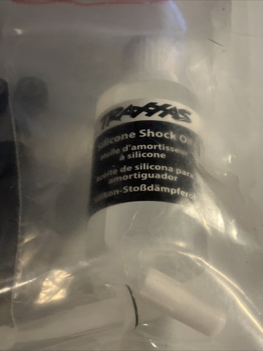4760 Traxxas Shocks Long - Front - Picture 8 of 9