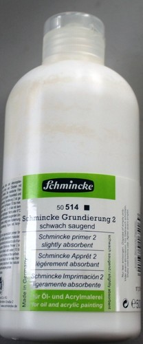 Maquillaje diferentes herramientas para pintura al óleo 60 ml (GP1L=133,30€) - Imagen 8 de 52