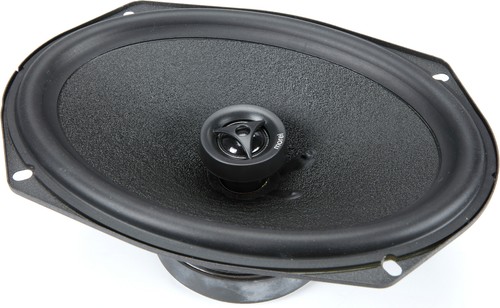 Morel Maximo Coax 69 6" x 9" 2-Way Speakers - Picture 3 of 3