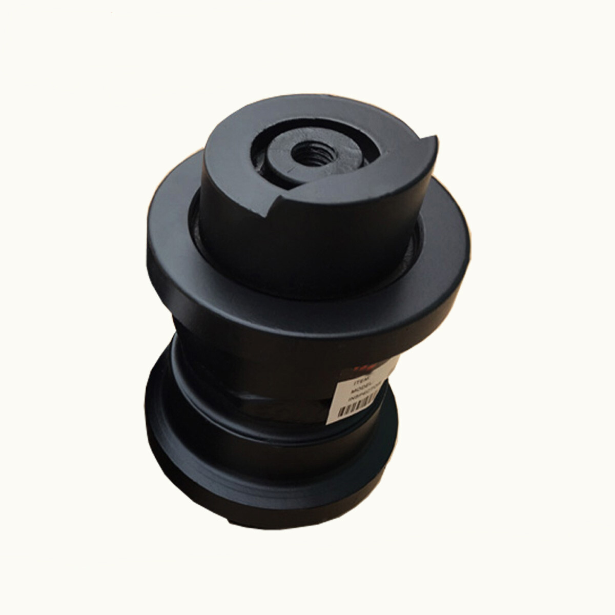 New Fit For Hitachi ZX27U-2 Mini Excavator Track Roller Bottom