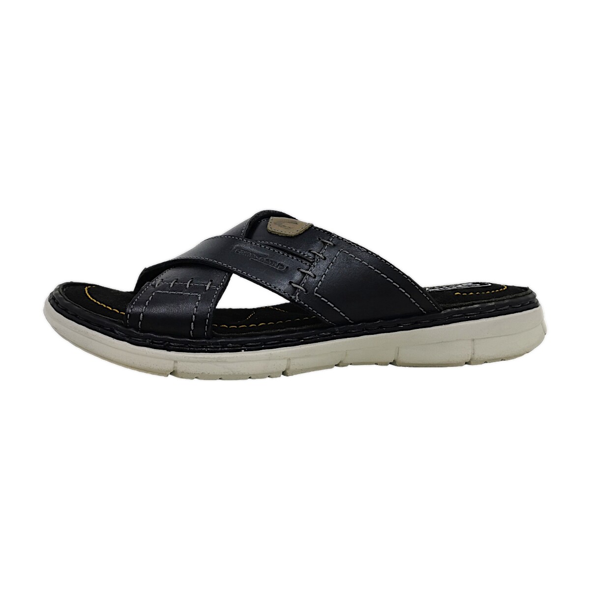 Мужская обувь Camel Active- мюли черные повседневные 11490₽