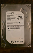 SEAGATE 500 GB HDD 3.5" SATA HARD DRIVE