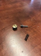 OEM Part Complete Valve Stem For 1/4” Craftsman Pneumatic Air Ratchet 875199300