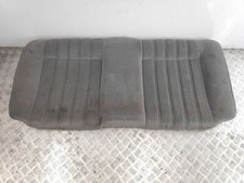 Volkswagen VW Golf MK2 1.6TD 59KW Diesel 1991 4/5D Siège Arrière Intérieur