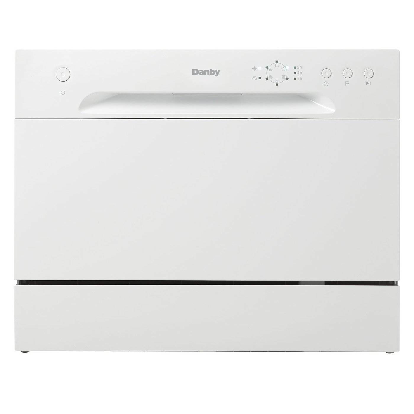 ge dishwasher 2h