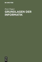 Grundlagen Der Informatik | Buch | 9783486235135