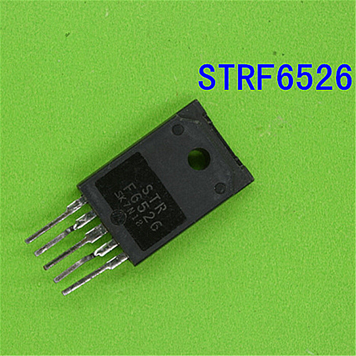 1pcs Power module STRF6526 STR-F6526 | eBay