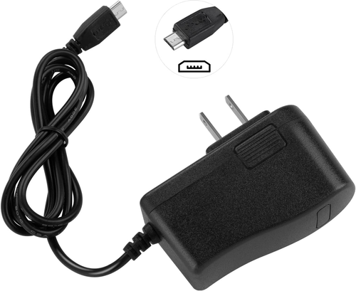 5V 2A Micro USB Power Supply Wall Charger AC/DC Adapter Universal Power ...