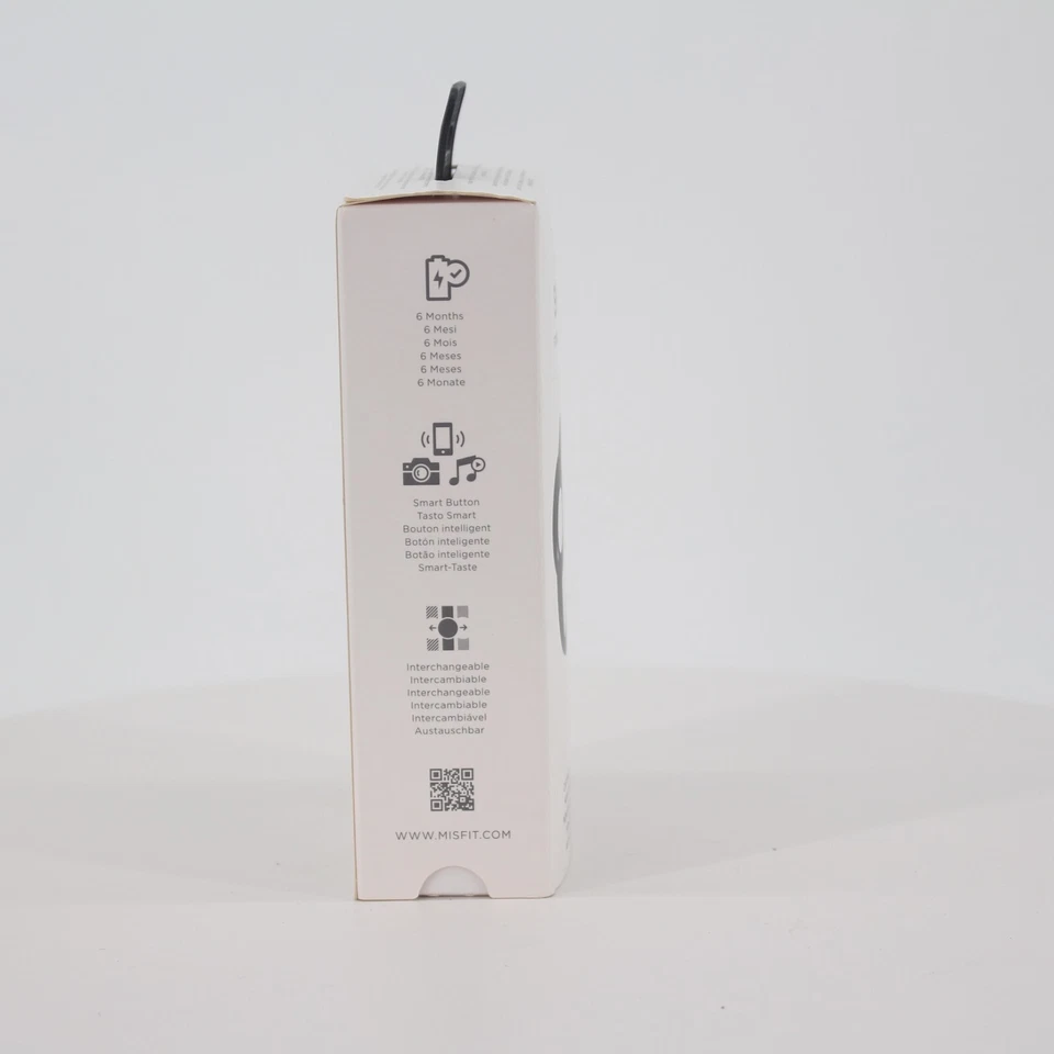 Misfit Shine 2 Sleep & Fitness Tracker Watch - - Image 3 of 4