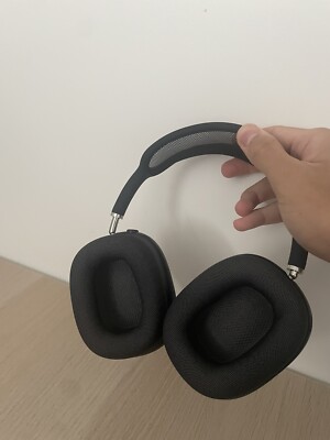 BRAND NEW AirPods Max Space Gray | eBay