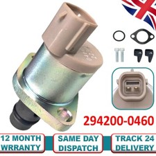 VALVOLA REGOLAZIONE PRESSIONE CARBURANTE Per VAUXHALL/OPEL ASTRA CORSA MERIVA ZAFIRA 1.7 CDTI