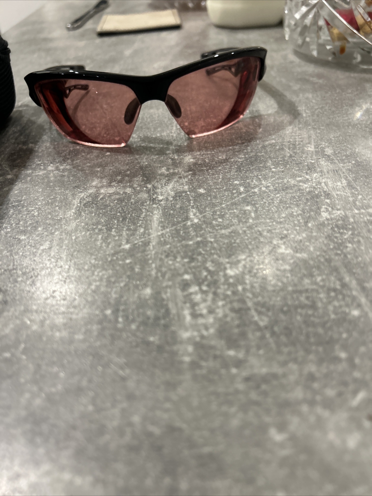 Bollé Prescription Transition Glazed Sunglasses eBay