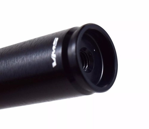 ORANGE BLACK BULLET ANTENNA FOR YOUR HARLEY DAVIDSON FORD F150 F250 F350 F450 - Picture 7 of 7