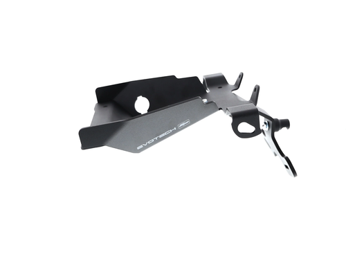 Evotech Ducati Monster 1100 Tail Tidy 2009 - 2015 - Picture 19 of 24