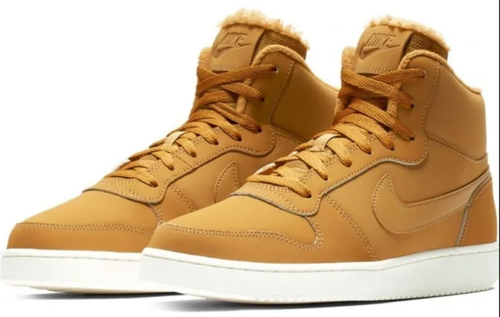 Nike Ebernon Mid SE Women's Shoes Sneakers Casual Walking NIB | eBay