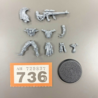 DIRE AVENGER D AELDARI CRAFTWORLDS ASPECT WARRIOR 40K KILL TEAM