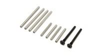 Kyosho Suspension Shaft Set FZ02 Fazer Vehicles  KYOFA506 FREE US SHIPPING
