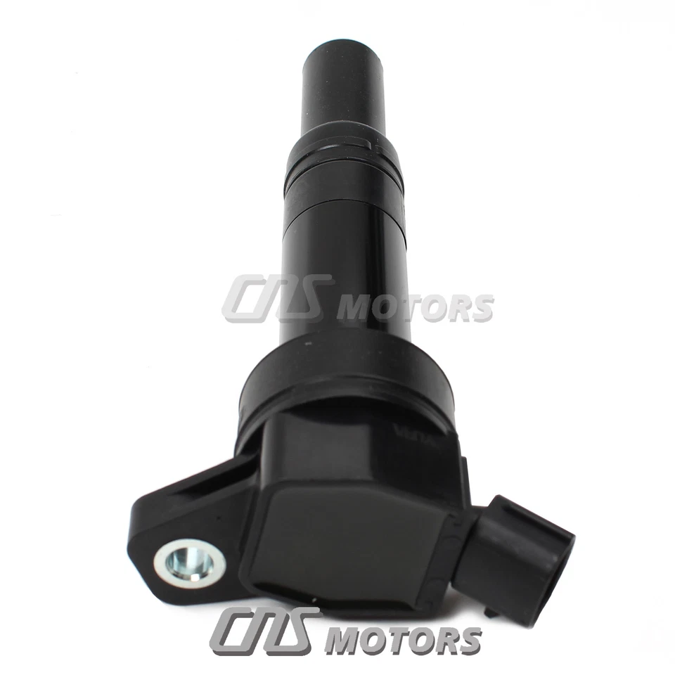 ⭐OEM⭐ Ignition Coil 4pcs for 11-19 Hyundai Elantra Tucson Forte Soul 27300-2E000 - Imagem 4 de 4