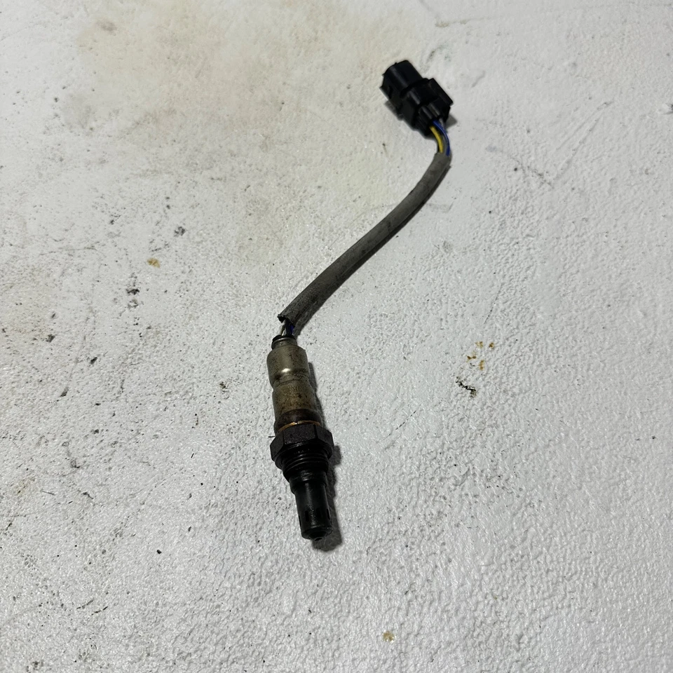 OEM MOTOR TRASERO ESCAPE OXÍGENO O2 SENSOR LAMBDA HONDA RIDGELINE 2017-2020 Foto 2 de 4