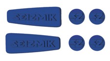 Seizmik 18077 Pursuit Mirror Insert Kit