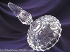 Duncan and Miller Candy Dish Jar With Lid Floral Leaf Pattern EAPG Stunning! — photo 7