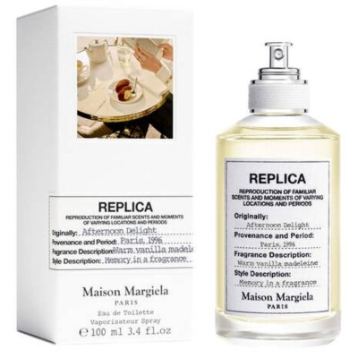 Maison Margiela REPLICA 100mlオンアデート Maison Margiela Replica On a Date EDT 100ML – Kith