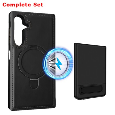 Choice from magnetic Back case cordless 5000mAh power bank f Samsung Galaxy A05s