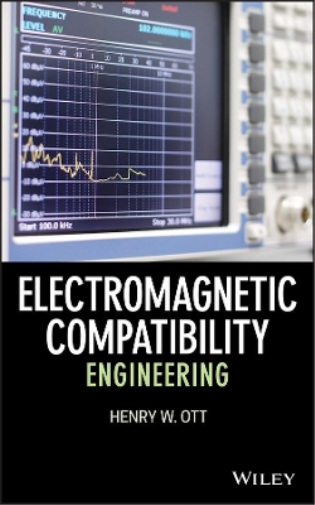 Henry W. Ott Electromagnetic Compatibility Engineering (Copertina rigida)