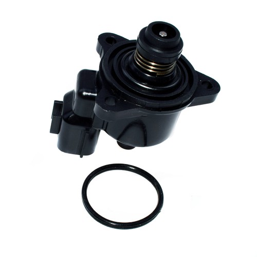 Idle Air Control Valve IACV MD628166 FOR Mitsubishi Lancer Evo 7 8 9 2001-2007 - Picture 6 of 12