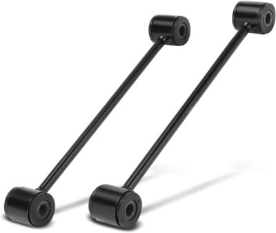 2x Koppelstange Pendelstütze Hinten L+R für Chrysler 300 C Lancia Thema 2004-14