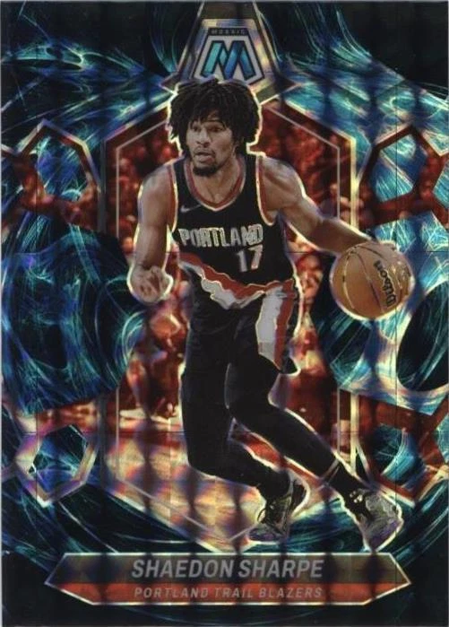 Genesis Mosaic Prizm