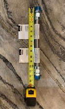 3/4"x 15" Generac Gas Flex Line Dormont Steel Gas Connector