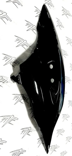 COWLING,BODY,R (BLACK) *{BODY COLOR:KGL}*