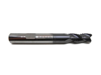 Iscar ERFI-E-3 375-750-W375 Carbide Roughing End Mill 3/8'' 3 Flute Rougher