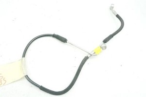 DUCATI SUPERSPORT 939 BREMSLEITUNG BREMSSCHLAUCH FUßBREMSZYLINDER -> ABS PUMPE