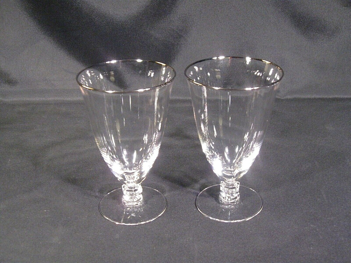 ビンテージWhite Friars GLASS(‘69-GeoffreyBaxt ビンテージWhite Friars GLASS('69-GeoffreyBaxt