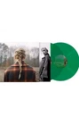 Taylor Swift – Evermore - Green 2 LP Vinyl Record  - NEW SEALED