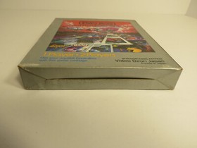 New Soccer Video Deon Nintendo NES Game Captain Tsubasa Boxed Bootleg Asian