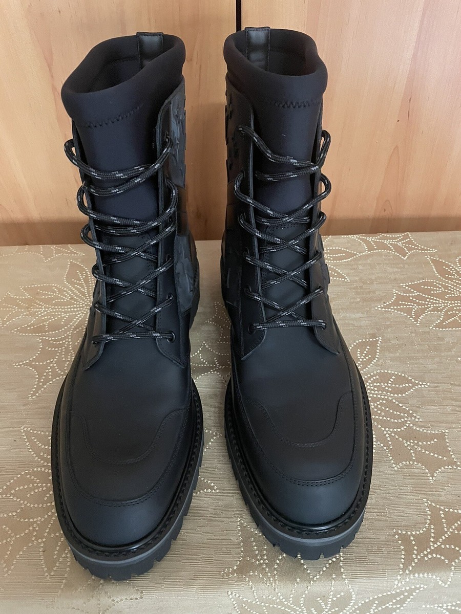 Louis Vuitton Men's Landscape Ankle Boots Size 9 | eBay