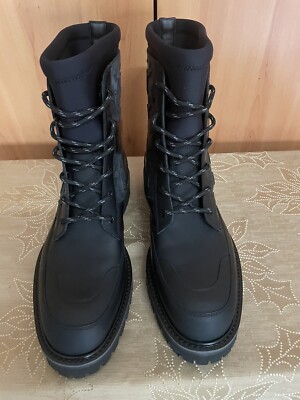 Louis Vuitton Men's Landscape Ankle Boots Size 9 | eBay