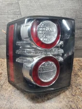 2010-2012 RANGER ROVER HSE L322 REAR LEFT BRAKE TAILLIGHT TAIL LIGHT LAMP OEM